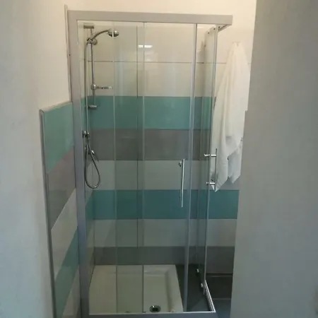 Apartment Loft Via Napoli, N°3 *