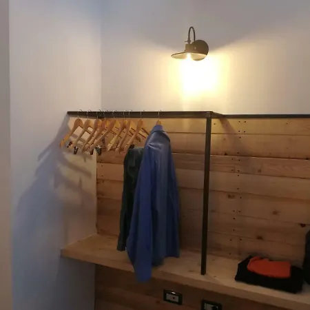 Loft Via Napoli, N°3 * Olbia