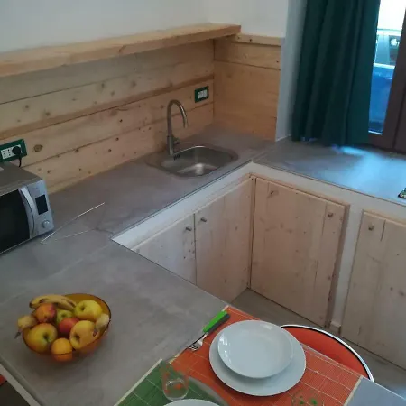 Loft Via Napoli, N°3 Apartamento