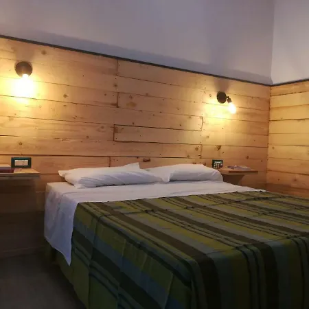 Loft Via Napoli, N°3 Apartamento